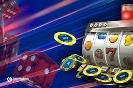 Онлайн казино Nvuti Casino